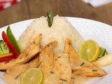 Chicken Butter Lemon