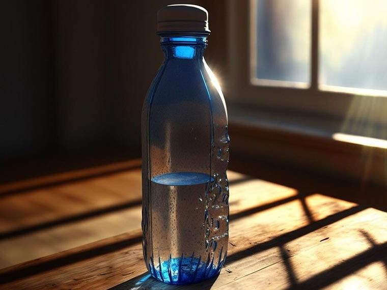 Mineral Water