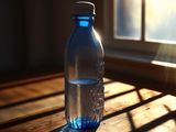 Mineral Water