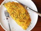 Special Eggs