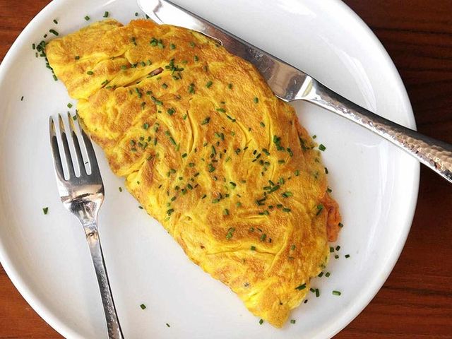 Special Eggs