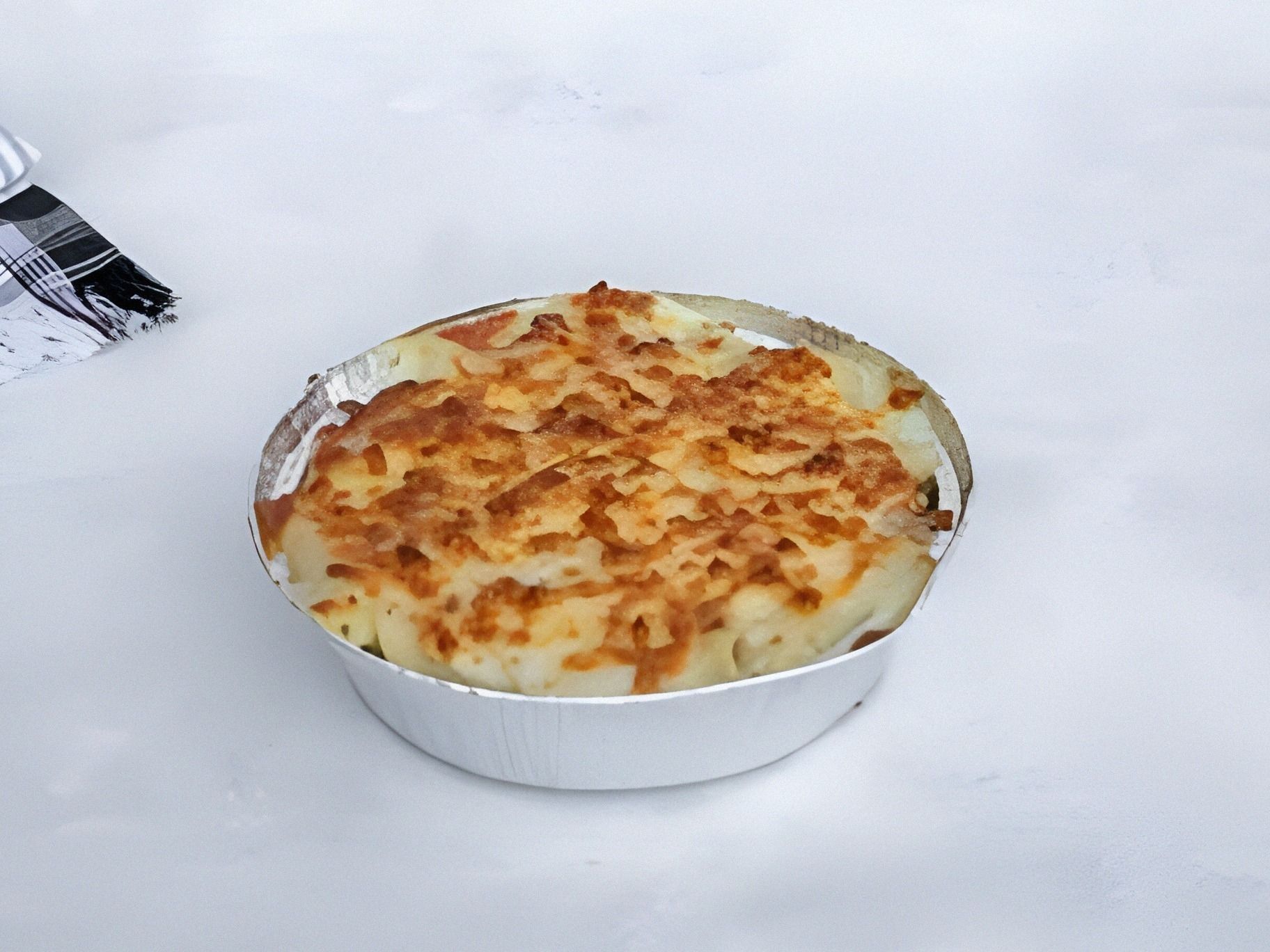 hot dog Pasta