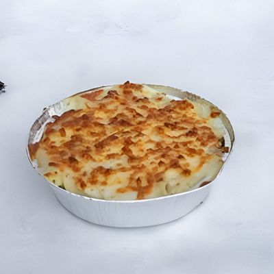 معكرونة هوت دوج