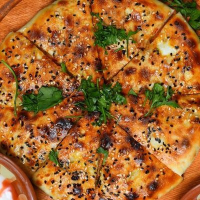 حواوشي سجق إسكندراني
