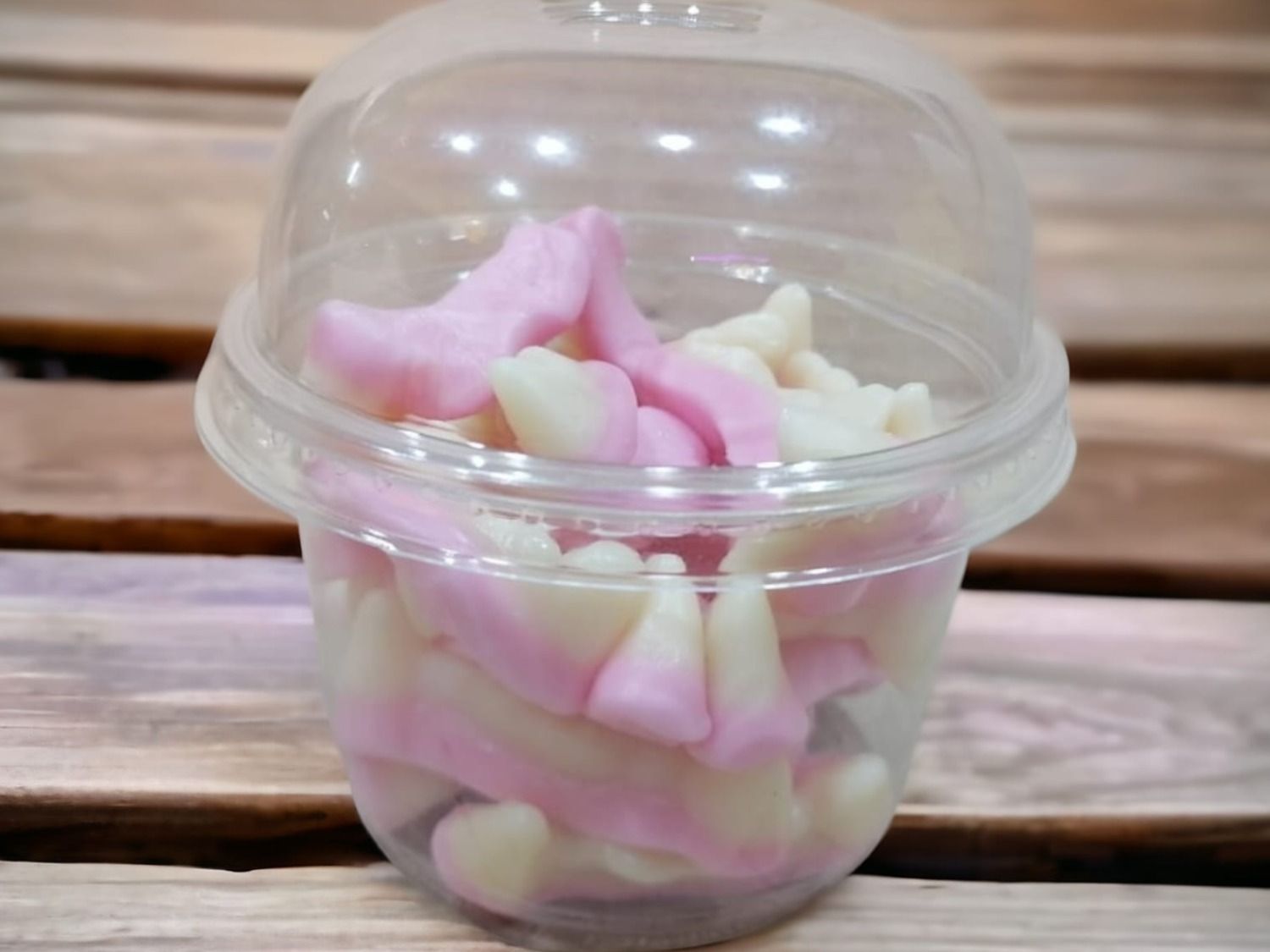 Teeth Candy