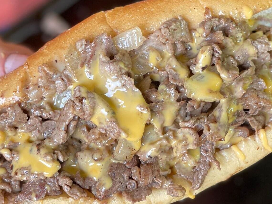 Philly Cheesesteak