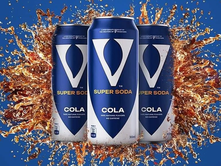 V7 Cola