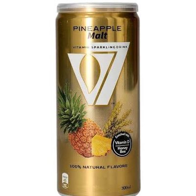 V7 Pineapple