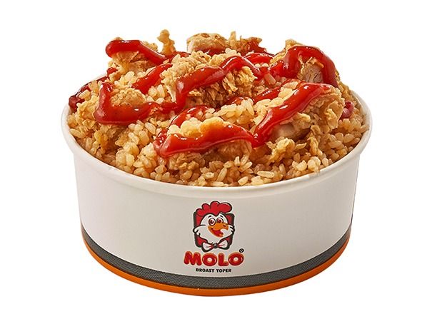 Rizo Rice B.B.Q