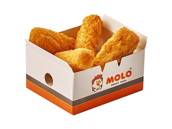 Mozzarella Cheese Sticks