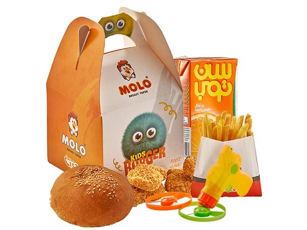 Busha Meal