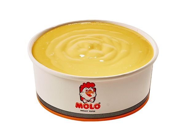 Cheese Jar