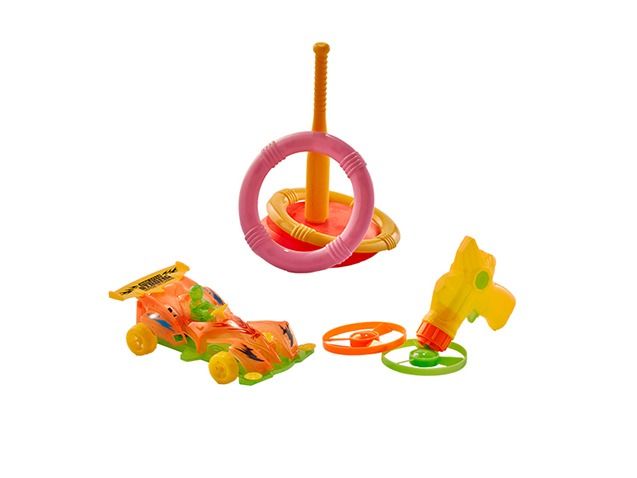 Toy