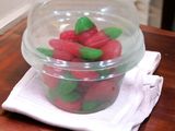 Strawberry Candy