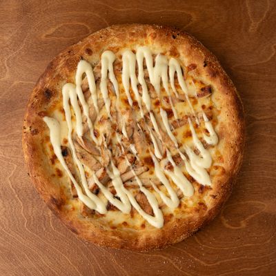 Pizza Chicken Ranch