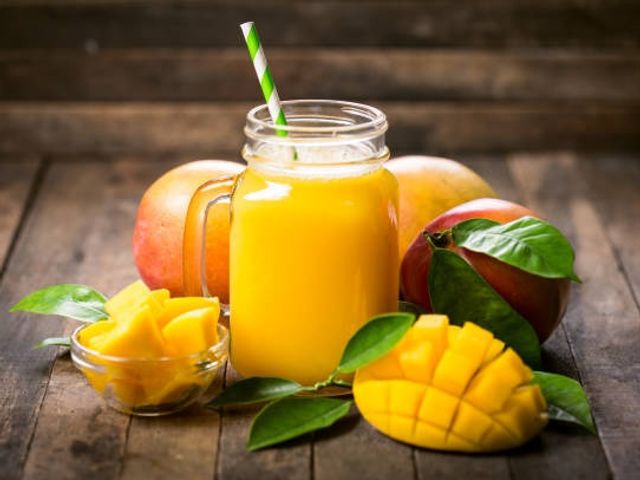 Mango Juice