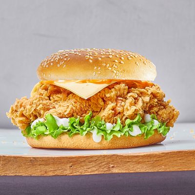 Poyo chicken photo 8