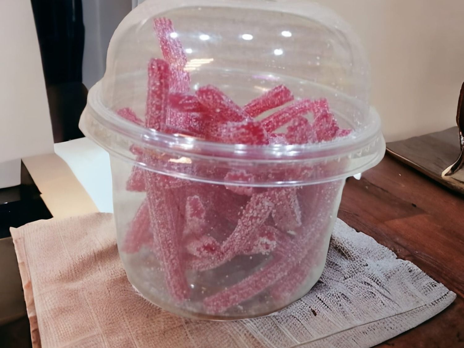 Fruity Candy
