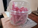 Fruity Candy