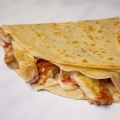 كريب مقرمش