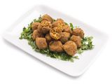 Fried Mombar Pane