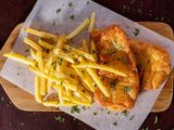 Chicken Pane