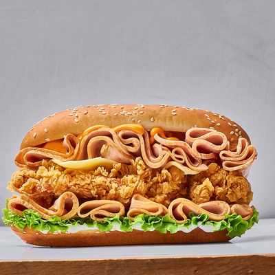 Poyo Zinger