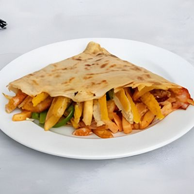 كريب تونة