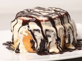 Chocolate Roll