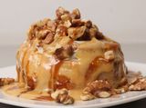 Cnmn Carmel & Nuts