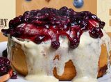 Cnmn Roll Blueberry
