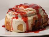 Cnmn Roll Strawberry