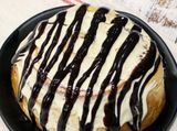 Mini Roll Chocolate