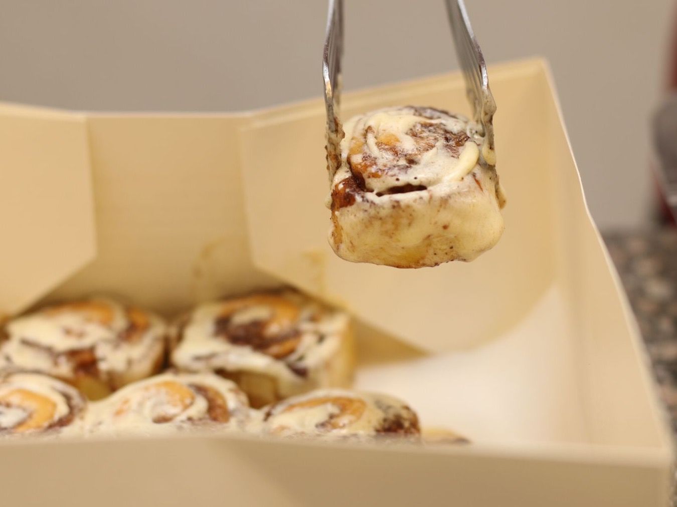 Cnmn Bite 5 Pcs