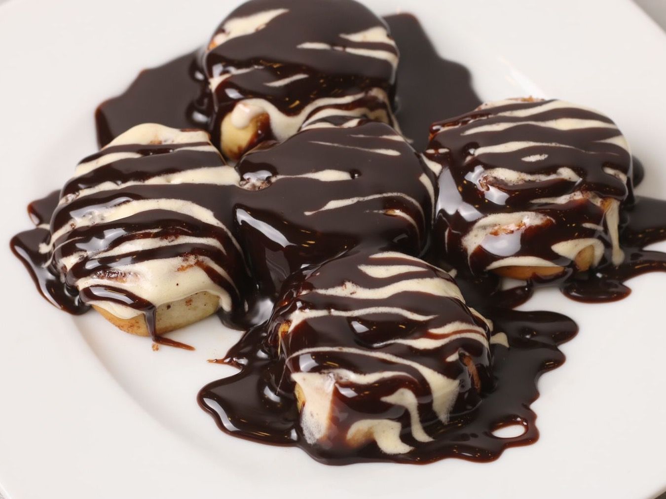 Chocolate Bite 5 Pcs