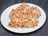 Cnmn Caramel Nuts Bite 5 Pcs