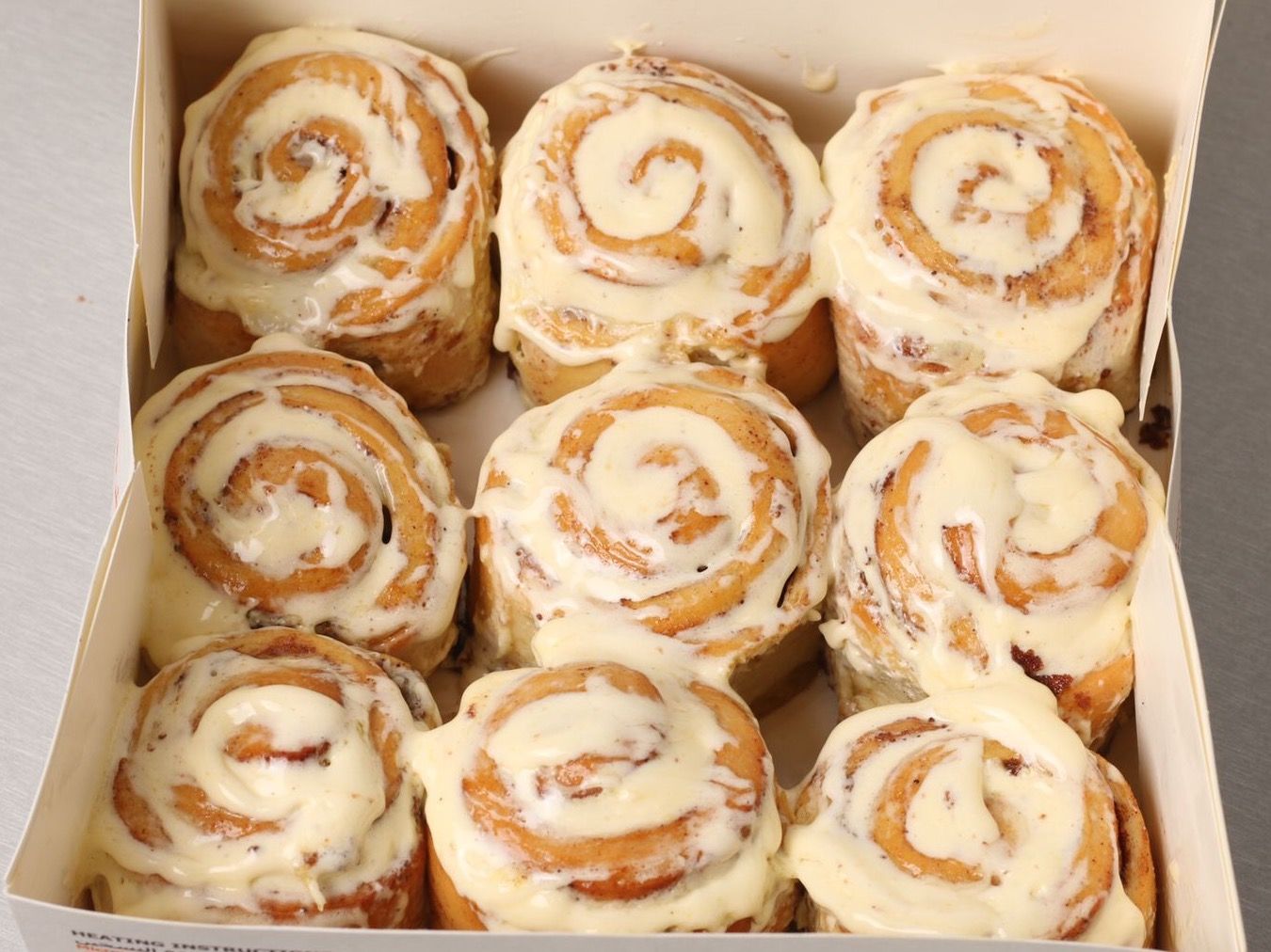 Mini Roll Classic 9 Pcs