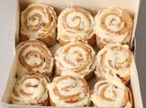 Mini Roll Classic 9 Pcs
