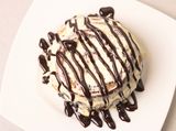 Chocolate Roll 4 Pcs