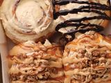 Mix Cnmn Caramel & Nuts 4 Pcs