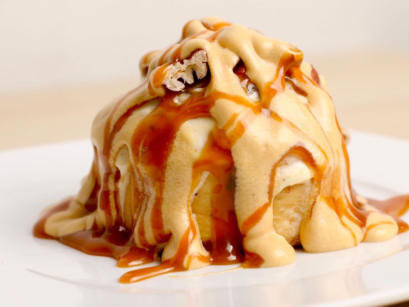 Pecan Roll