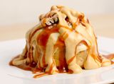 Pecan Roll
