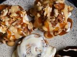 Pecan Bite Mix 5 Pcs