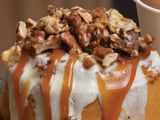 Cnmn Classic Pecan