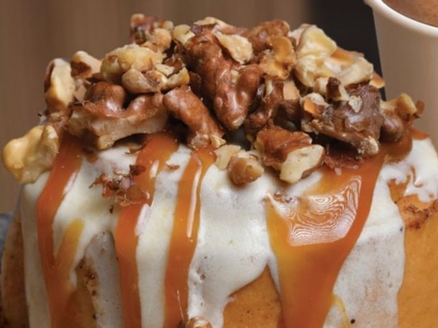 Cnmn Classic Pecan