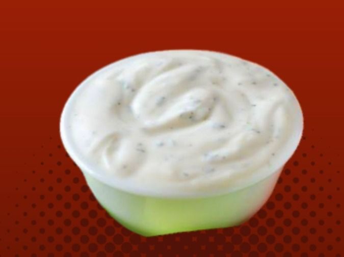 Ranch Sauce