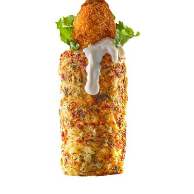 Chicken Cordon Bleu