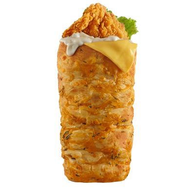 Chicken Crispy