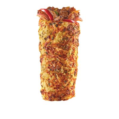 Chicken Fajita