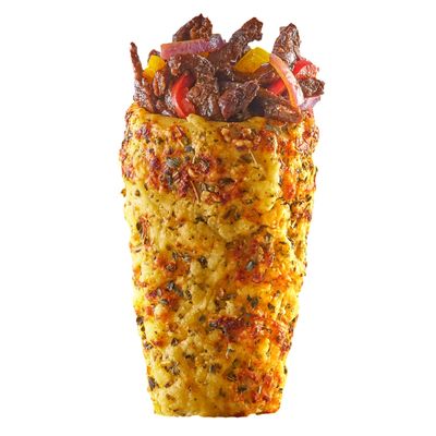 Beef Fajita